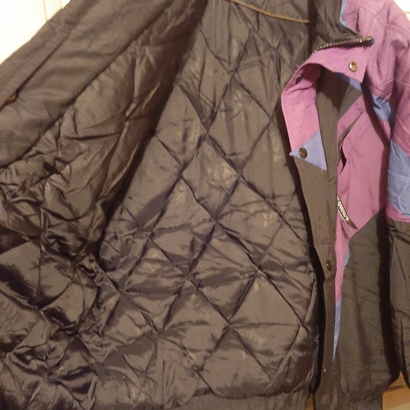 Cold Wave Ski Winter Jacket Large - Picture 5 of 8